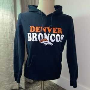 Broncos Hoodie